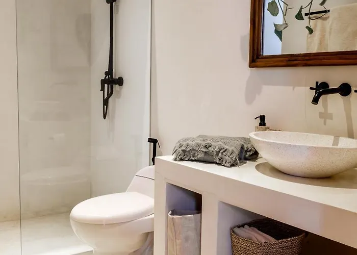 ヴィラ Gila - 2br With Pool & Rooftop