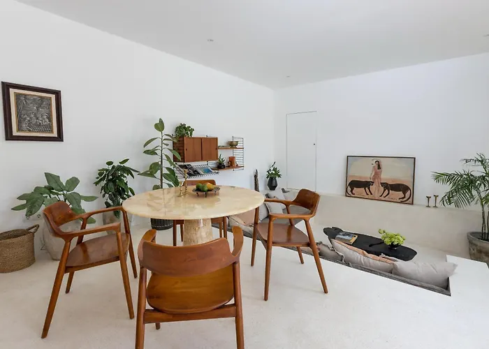 Gila - 2br With Pool & Rooftop ヴィラ