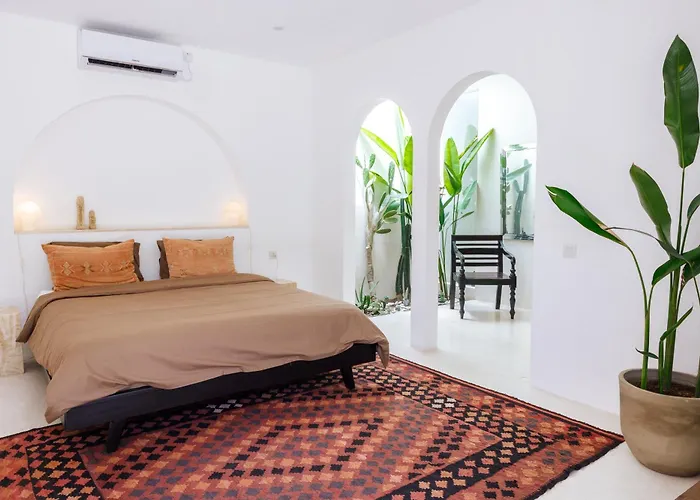 Gila - 2br With Pool & Rooftop * チャングー