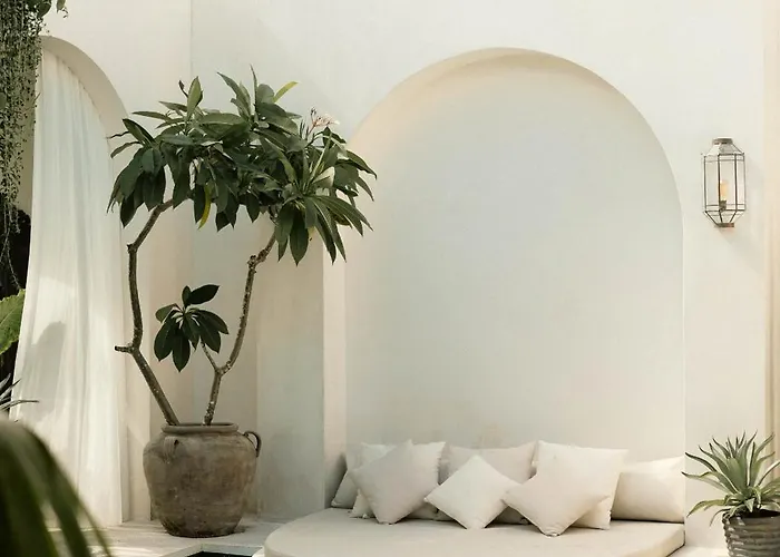 ヴィラ Gila - 2br With Pool & Rooftop *