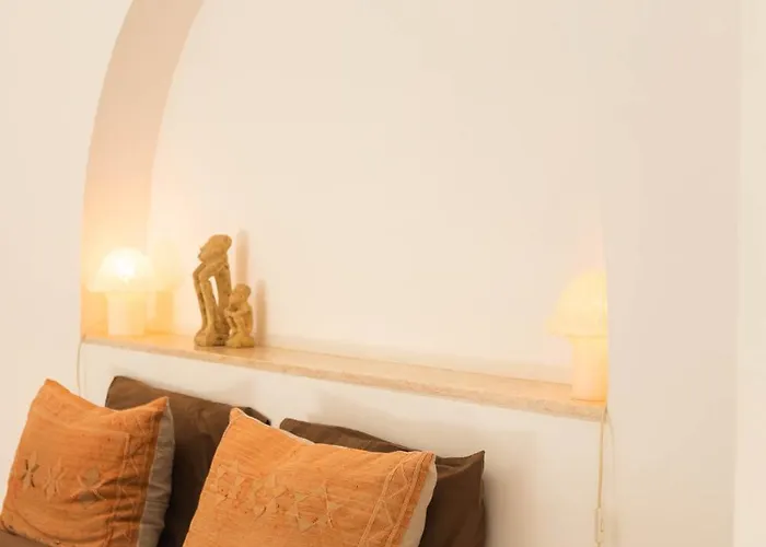 ヴィラ Gila - 2br With Pool & Rooftop
