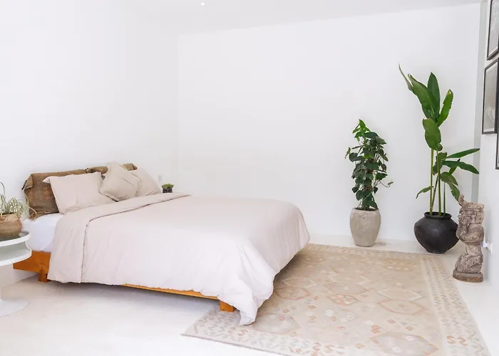 ヴィラ Gila - 2br With Pool & Rooftop チャングー