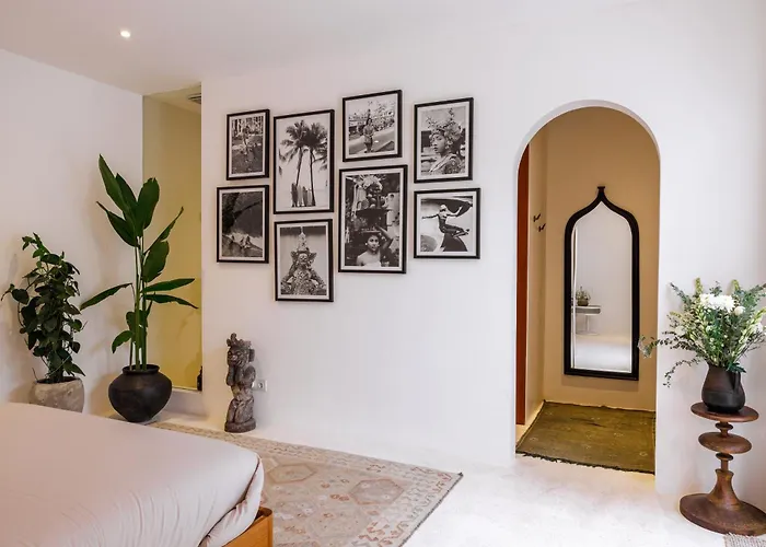 Gila - 2br With Pool & Rooftop *