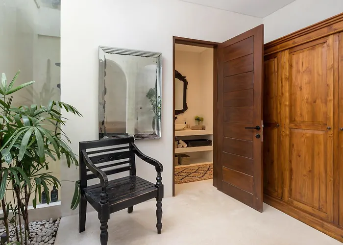 Gila - 2br With Pool & Rooftop