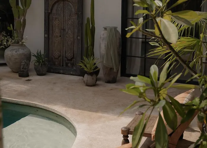 Gila - 2br With Pool & Rooftop * チャングー
