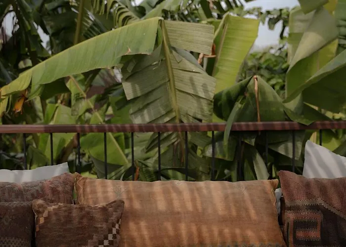ヴィラ Gila - 2br With Pool & Rooftop *