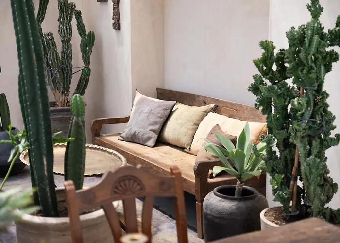 ヴィラ Gila - 2br With Pool & Rooftop *